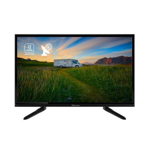 Bush TVs — ACE TECH